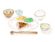 ニキビを予防しよう！