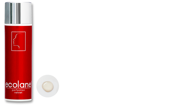 エコレーヌ パーフェクションベルベット【ベリタス販売株式会社】